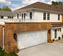 Garage Door Repair in Arlington Heights, IL