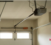 Garage Door Springs in Arlington Heights, IL