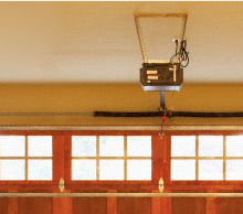 Garage Door Openers in Arlington Heights, IL